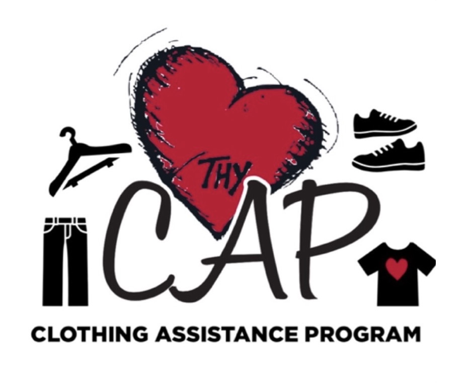 Clothing Program | Love Thy Neighbor